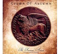 Crown of Autumn - Treasure Arcana [Import]
