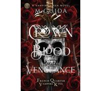 Crown of Blood and Vengeance