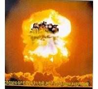 Jefferson Airplane - Crown of Creation+Bonus T [Import]