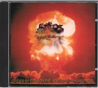 Jefferson Airplane – Crown Of Creation – BMG