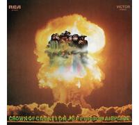 Jefferson Airplane - Crown of Creation (Usa)