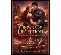 Crown Of Deception: I Married the Prince to Save My Sister