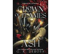 Crown of Flames and Ash