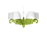 CROWN OF LOVE - Lustre Slide Vert