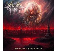 Crown of Madness - Memories Fragmented