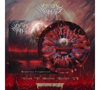 Crown of Madness – Memories Fragmented – Vinyle
