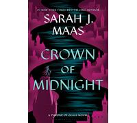 Crown of Midnight