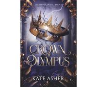 Crown of Olympus: The Hades Trials - Book I