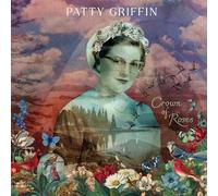 Griffin Patty - Couronne De Roses
