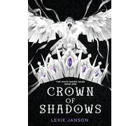 Crown of Shadows
