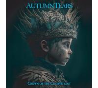 Autumn Tears – Crown of the Clairvoyant – Vinyle 12"