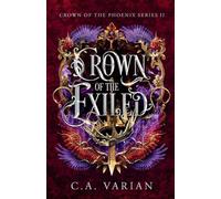 Crown of the Exiled