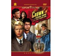 Crown of the Russian Empire [Import USA Zone 1]