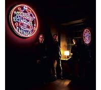 Crown of Things - Louder Love [Import]