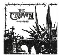 The Crown – Crown Of Thorns – CD