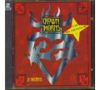 Crown Of Thorns - 21 Thorns(2cds-Prod par Jean Beauvoir)
