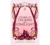 Crown of Thorns and Starlight