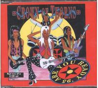 Crown of Thorns - are You Ready [Import]