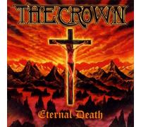 Crown of Thorns - Eternal Death [Import]
