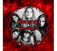 Crown of Thorns/Live Dallas 89