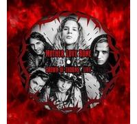 Crown Of Thorns : Live Dallas 89 Édition Limitée Picture Disc