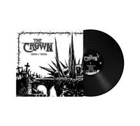 Crown Of Thorns Vinyle