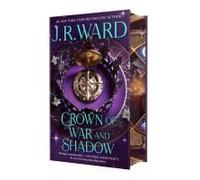 Crown of War and Shadow