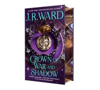 Bramble – Crown of War and Shadow