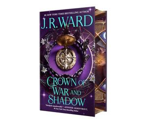 Crown of War and Shadow: Kingdoms of the Compass