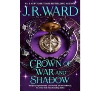 Crown of War & Shadow