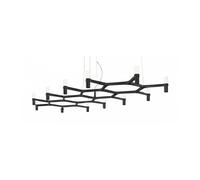 Crown Plana Major Suspension Noir