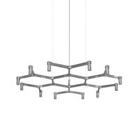 Crown Plana Minor - Lustre WxHxD 109x16x113cm