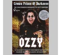 Crown Prince of Darkness [Import allemand]