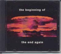 Crown Roast - The Beginning of the End Again (UK Import)
