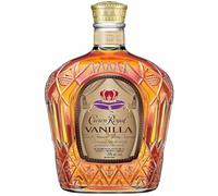 Crown Royal Aromatise Vanille Whisky 1 L