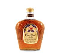 Crown Royal canadienne Blended Whisky - 70 cl