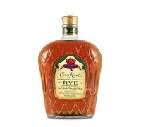 Crown Royal Northern Harvest Rye 45% Vol. 1l in Giftbox