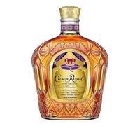 Crown Royal Whisky (1 x 1 l)