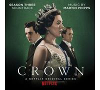 Crown Season Three / - The Crown (Season Three Soundtrack) [New CD]