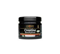 Pot Creatine Monohydrate Crown Sport Nutrition 300 g