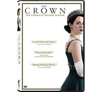 Crown: The Complete Second Season