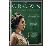 Crown: The Complete Third Season