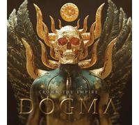 Crown the Empire Dogma (CD) Album