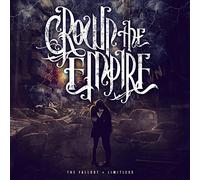 Crown the Empire - Fallout/. -Deluxe [Import]