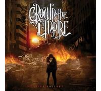 Crown the Empire - The Fallout