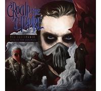 Crown the Empire The Resistance: Rise of the Runaways (Vinyl) 12" Album