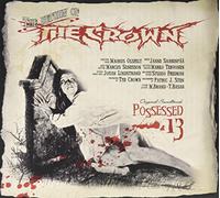 Crown the - Possessed 13 (Vinyl Coloured Edt.)