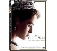 Crown, The - Season 01