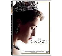 Crown, The - Season 01