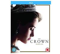 The Crown – Blu-ray – Saison 1